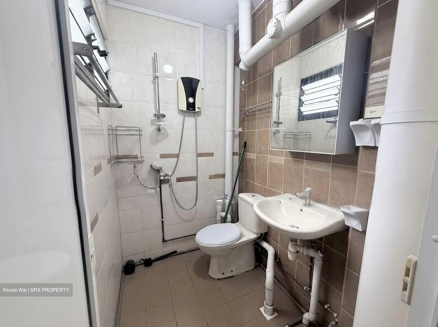 Blk 108 Woodlands Street 13 (Woodlands), HDB 4 Rooms #573639911